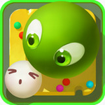 球球大作战休闲竞技新v1.3.1.0  无限钻石版