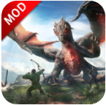 恐龙岛大猎杀生存挑战原始冒险v1.0 免广告版