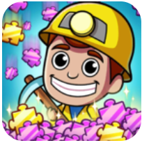 矿业大亨轻松经营金币免费畅玩