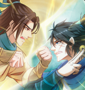 江湖武侠路正式版畅玩全v6 无限元宝金币版