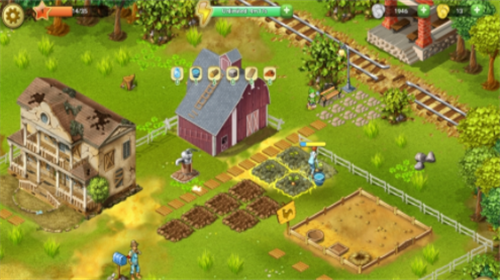 u73cdu59aeu7684u519cu573au5185u7f6eu83dcu5355u7248