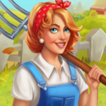 沉浸式农场经营珍妮的田园物语