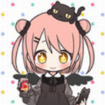 黑色棒棒糖汉化版免费换装手游推荐