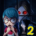 恐怖躲猫猫2免费畅玩 多人对抗心跳逃生