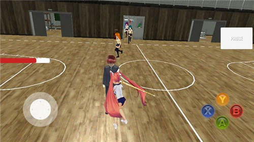 u9ad8u6821u5973u751fu6a21u62dfu5668u5185u7f6eu83dcu5355u7248