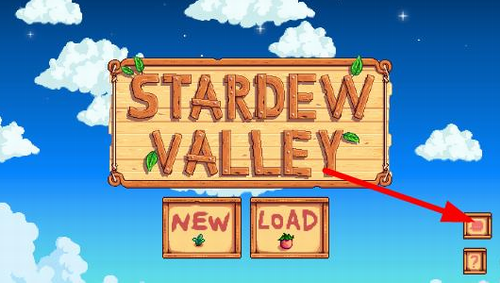 stardew valley