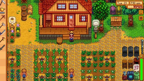 stardew
