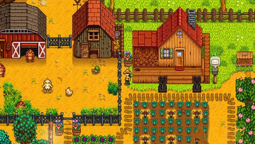 stardew