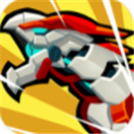 战机终结者全皮肤解锁飞行射击v1.4.9 全部皮肤版
