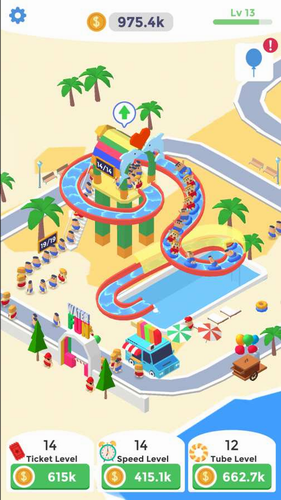 u653eu7f6eu6c34u4e0au4e50u56ed