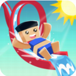 水上乐园经营模拟游戏推荐