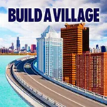 乡村城市岛屿建设模拟新作