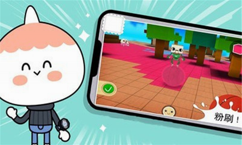 u6258u5361u5c0fu9547u4e16u754cu5185u7f6eu4feeu6539u5668u7248