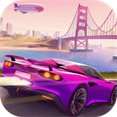 超凡极速赛车免费畅玩3D竞速v1.1 免费版