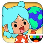 托卡世界无限创意之旅v1.58 免费邮局版