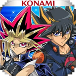 游戏王决斗链接国际服全卡解锁免费畅玩 v7.4.0 全部卡牌解锁版