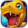 数码宝贝重燃童年冒险之旅v0.8.3 免费版