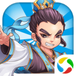 Q版三国策略手游免费领取元宝v1.0 无限元宝版