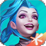 英雄联盟手游全皮肤畅玩版上线v4.1.0 全英雄皮肤版
