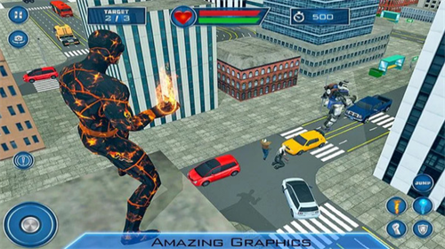 u706bu7130u8d85u7ea7u82f1u96c4