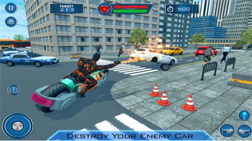 u706bu7130u8d85u7ea7u82f1u96c4u4e0bu8f7du65e0u654cu7248