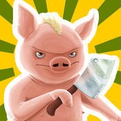 战斗小猪闯关乐趣