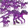恐龙机甲激战侏罗纪世界免费畅玩v1.0.0 免广告版