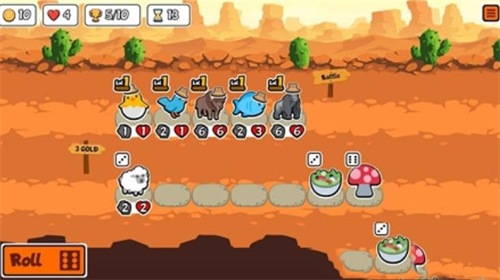 u8d85u7ea7u5c0fu52a8u7269u81eau8d70u68cbu5185u7f6eu83dcu5355u7248