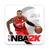 NBA2KMobile正版安卓下载全明星阵容畅玩v7.0 正版