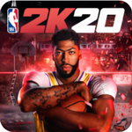 NBA2K20正版授权篮球手游