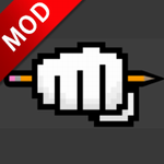 危险学校免费版校园像素格斗