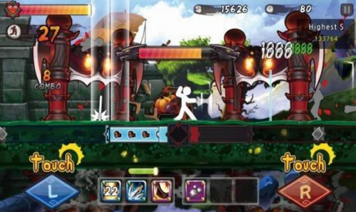 u4e00u51fbu5fc5u6740