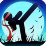 火柴人格斗畅爽战斗 v3.9 内置菜单版