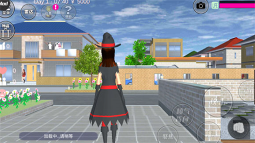 u6a31u82b1u6821u56edu6a21u62dfu5668u4e2du6587u7248