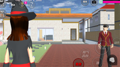 u6a31u82b1u6821u56edu6a21u62dfu5668u4e2du6587u7248u514du8d39u7248