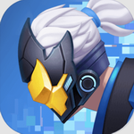 赛博纪元科幻动作手游新版发布v1.0.2 无敌版