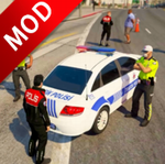 土耳其警察模拟器真实巡逻v0.01 无限金币版