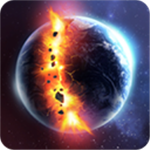宇宙行星模拟器自由创造星际空间v1.0.0 无限星球版