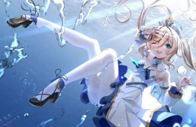 原神芭芭拉圣遗物搭配全解析