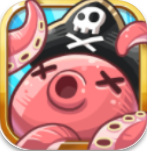 小小海贼团航海策略与冒险征途