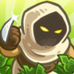 王国保卫战前线解锁金币全英雄v5.8.02 中文版