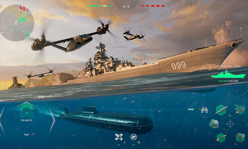 u73b0u4ee3u6218u8230u65e0u9650u949eu7968u65e0u9650u9ec4u91d1u6700u65b0u7248