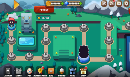 u5251u5ba2u4e4bu8defu6c49u5316u7248