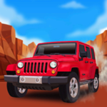 进化怪兽卡无限金币畅快跑酷冒险