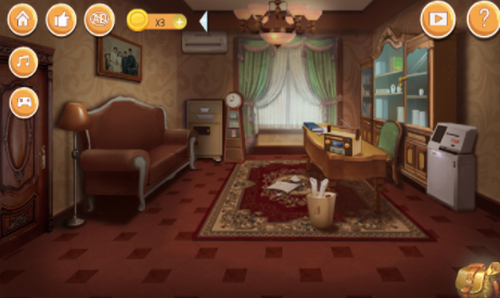 u9003u51fau673au68b0u8ff7u5babu65e0u654cu7248