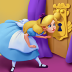 爱丽丝的合并国奇幻世界合成之旅