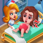 诊所经营模拟游戏全新上线v1.0.0 中文版