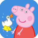小猪佩奇金靴子亲子冒险之旅v1.2.9 免广告版