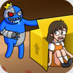 蓝色伙伴救援行动免费畅玩 v1.0.2 免费版