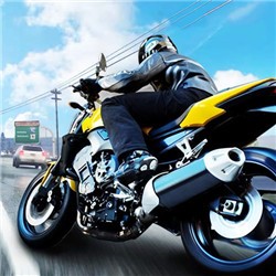极速狂飙3D赛车真实驾驶v1.0.2 中文版